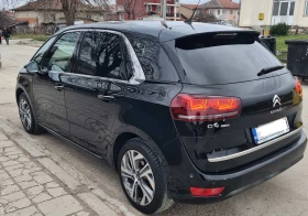 Citroen C4 Picasso 1.6 BlueHDI Exclusive - 17999 лв. - 17573366 4