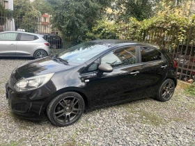 Kia Rio 1.4 6  | Mobile.bg    2