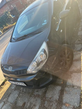 Kia Rio 1.4 6  | Mobile.bg    4
