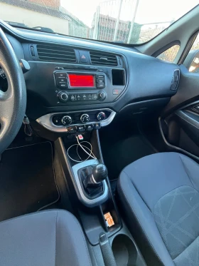 Kia Rio 1.4 6  | Mobile.bg    6