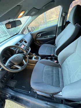 Kia Rio 1.4 6  | Mobile.bg    8