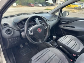 Fiat Punto 1.3JTD Evo Design  | Mobile.bg    11