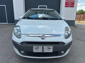     Fiat Punto 1.3JTD Evo Design 