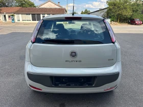 Fiat Punto 1.3JTD Evo Design  | Mobile.bg    6