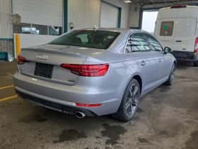 Audi A4 * CARFAX * АВТО КРЕДИТ * ЦЕНА ДО БГ! - 35499 лв. - 28693786 4