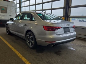 Audi A4 * CARFAX * АВТО КРЕДИТ * ЦЕНА ДО БГ! - 35499 лв. - 28693786 3
