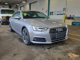 Audi A4 * CARFAX * АВТО КРЕДИТ * ЦЕНА ДО БГ! - 35499 лв. - 28693786 2