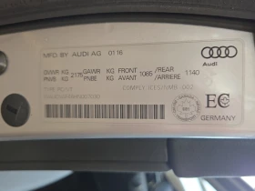 Audi A4 * CARFAX * АВТО КРЕДИТ * ЦЕНА ДО БГ! - 35499 лв. - 28693786 12