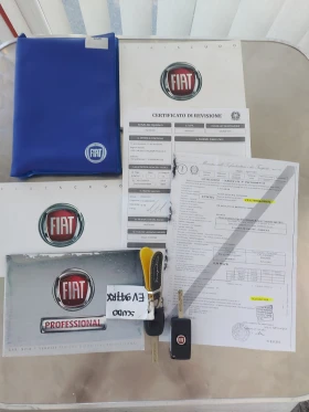 Fiat Scudo 2.0 MJET* 128 к.с.* MAXI* Хладилен -20* 94 000 км - 19500 лв. - 31033101 16