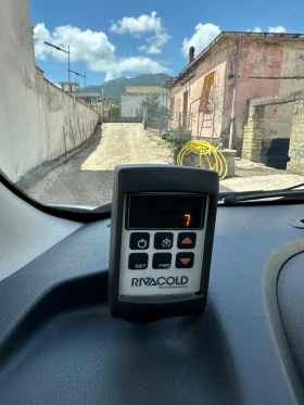 Fiat Scudo 2.0 MJET* 128 к.с.* MAXI* Хладилен -25* 94 000 км - 19500 лв. - 31033101 13