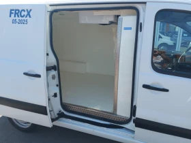 Обява за продажба на Fiat Scudo 2.0 MJET* 128 к.с.* MAXI* Хладилен -20* 94 000 км ~23 400 лв. - изображение 11