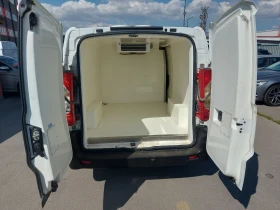 Обява за продажба на Fiat Scudo 2.0 MJET* 128 к.с.* MAXI* Хладилен -20* 94 000 км ~23 400 лв. - изображение 10