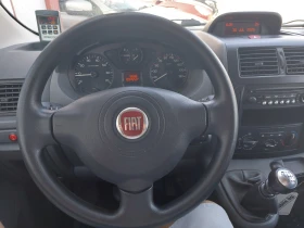 Обява за продажба на Fiat Scudo 2.0 MJET* 128 к.с.* MAXI* Хладилен -20* 94 000 км ~23 400 лв. - изображение 7