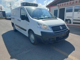 Обява за продажба на Fiat Scudo 2.0 MJET* 128 к.с.* MAXI* Хладилен -20* 94 000 км ~23 400 лв. - изображение 2