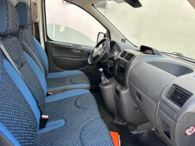 Fiat Scudo 2.0 MJET* 128 к.с.* MAXI* Хладилен -25* 94 000 км - 19500 лв. - 31033101 9