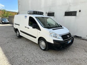 Fiat Scudo 2.0 MJET* 128 к.с.* MAXI* Хладилен -25* 94 000 км - 19500 лв. - 31033101 3