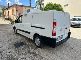 Fiat Scudo 2.0 MJET* 128 к.с.* MAXI* Хладилен -25* 94 000 км - 19500 лв. - 31033101 4