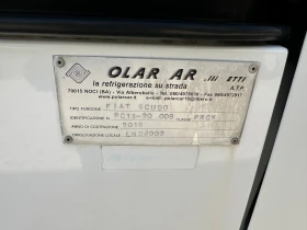 Fiat Scudo 2.0 MJET* 128 к.с.* MAXI* Хладилен -25* 94 000 км - 19500 лв. - 31033101 16