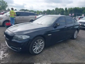 BMW 550 * * * LANE* ASSIST | Mobile.bg    3