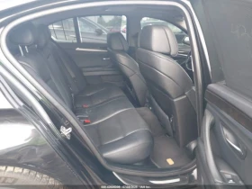 BMW 550 * * * LANE* ASSIST | Mobile.bg    7