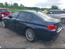 BMW 550 * * * LANE* ASSIST | Mobile.bg    4