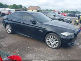  BMW 550