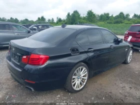 BMW 550 * * * LANE* ASSIST | Mobile.bg    2