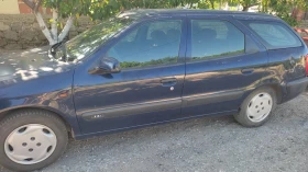  Citroen Xsara