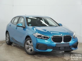 Обява за продажба на BMW 116  i Advantage ~46 272 лв. - изображение 3