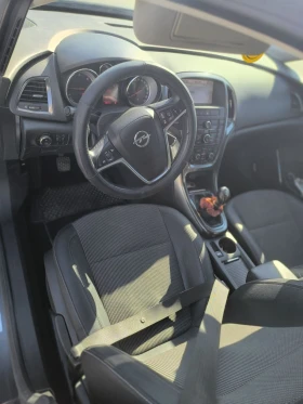 Обява за продажба на Opel Astra 1.7 CDTI ~11 500 лв. - изображение 9