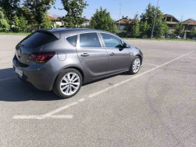 Обява за продажба на Opel Astra 1.7 CDTI ~11 500 лв. - изображение 3