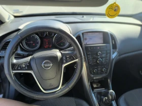 Обява за продажба на Opel Astra 1.7 CDTI ~11 500 лв. - изображение 5