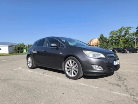 Обява за продажба на Opel Astra 1.7 CDTI ~11 500 лв. - изображение 4