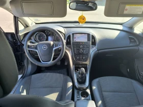Обява за продажба на Opel Astra 1.7 CDTI ~11 500 лв. - изображение 7