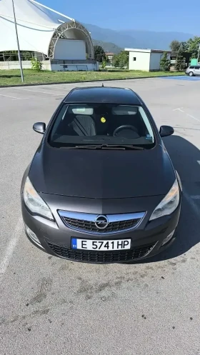 Обява за продажба на Opel Astra 1.7 CDTI ~11 500 лв. - изображение 2