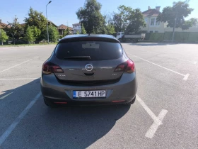 Обява за продажба на Opel Astra 1.7 CDTI ~11 500 лв. - изображение 1