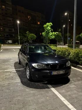     BMW 116