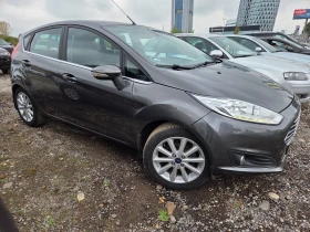 Обява за продажба на Ford Fiesta 1.5d-Euro 6 ~10 790 лв. - изображение 5 | Auto.bg Обява за продажба на Ford Fiesta 1.5d-Euro 6 ~10 790 лв. - изображение 5