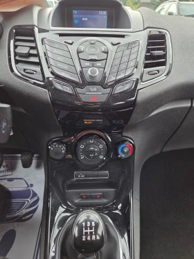 Обява за продажба на Ford Fiesta 1.5d-Euro 6 ~10 790 лв. - изображение 8 | Auto.bg Обява за продажба на Ford Fiesta 1.5d-Euro 6 ~10 790 лв. - изображение 8