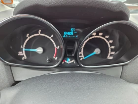 Обява за продажба на Ford Fiesta 1.5d-Euro 6 ~10 790 лв. - изображение 7 | Auto.bg Обява за продажба на Ford Fiesta 1.5d-Euro 6 ~10 790 лв. - изображение 7