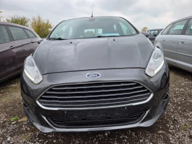 Обява за продажба на Ford Fiesta 1.5d-Euro 6 ~10 790 лв. - изображение 1 | Auto.bg Обява за продажба на Ford Fiesta 1.5d-Euro 6 ~10 790 лв. - изображение 1