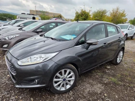Обява за продажба на Ford Fiesta 1.5d-Euro 6 ~10 790 лв. - изображение 1 | Auto.bg Обява за продажба на Ford Fiesta 1.5d-Euro 6 ~10 790 лв. - изображение 1