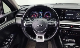 Kia K5 | Mobile.bg    13