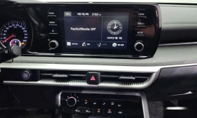 Kia K5 | Mobile.bg    14