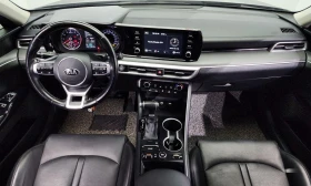 Обява за продажба на Kia K5 ~31 847 лв. - изображение 6