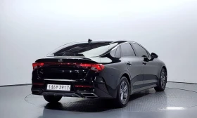 Обява за продажба на Kia K5 ~31 847 лв. - изображение 1