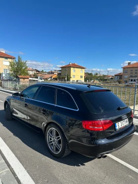 Обява за продажба на Audi A4 2.0 tdi 143кс ~11 599 лв. - изображение 3 | Auto.bg Обява за продажба на Audi A4 2.0 tdi 143кс ~11 599 лв. - изображение 3