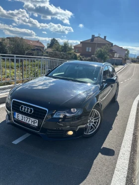Обява за продажба на Audi A4 2.0 tdi 143кс ~11 599 лв. - изображение 1 | Auto.bg Обява за продажба на Audi A4 2.0 tdi 143кс ~11 599 лв. - изображение 1