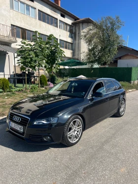 Обява за продажба на Audi A4 2.0 tdi 143кс ~11 599 лв. - изображение 7 | Auto.bg Обява за продажба на Audi A4 2.0 tdi 143кс ~11 599 лв. - изображение 7