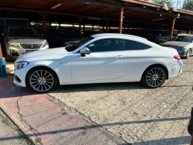 Обява за продажба на Mercedes-Benz C 220 d AMG 9G ~38 999 лв. - изображение 1